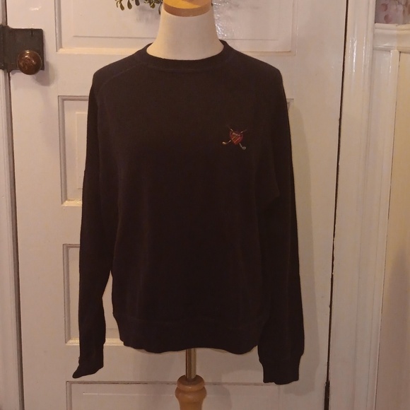 Ralph Lauren Polo golf ⛳️ large sweatshirt - Picture 1 of 3
